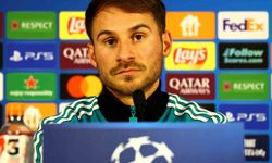 Alexis Mac Allister: 'Bu sezon Şampiyonlar Ligi bizim en büyük hedefimiz'