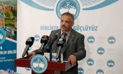 Ali Hızar: İş Dünyasına Birlikte Hareket Etme Çağrısı