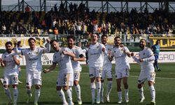 Aliağa FK, Liderlik Yarışında İddialı