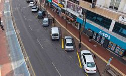 Aliağa'da Ücretli Otopark Dönemi Başlıyor