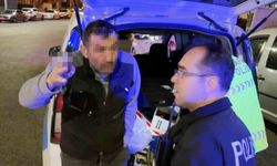 Alkollü Sürücünün Ehliyeti Süresiz Olarak İptal Edildi