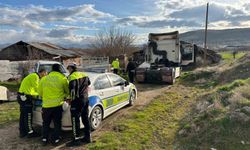 Alkollü Sürücüye 'Dur' İhtarıyla 450 Bin Lira Ceza Uygulandı