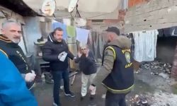 Alman Annenin Kaçırılan Çocuğu 7 Yıl Sonra Harabe Bir Evde Bulundu