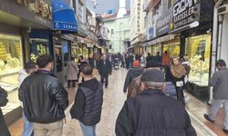 Altın Talebi Sürüyor