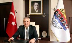 ALTSO Başkanı Eray Erdem'den iç pazar için umut verici açıklama