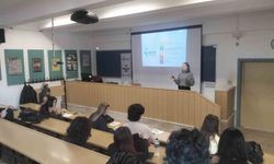 Anadolu Üniversitesi öğrencilerine İŞKUR'dan kariyer eğitimi