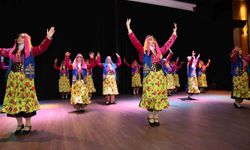 Anadolu'nun Zengin Kültürel Mirası Darıca'da Sergilendi