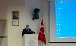 Ankara'da 'Dünya Tüberküloz Günü' Konferansı Gerçekleştirildi