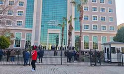 Antalya Büyükşehir Belediyesi davasında tutuksuz sanıkların ifadeleri alındı