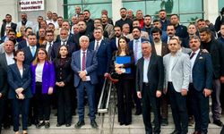 Antalya Büyükşehir Belediyesi davasında yeni gelişmeler yaşandı