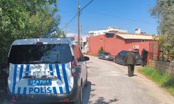 Antalya'da 15 gün önce anjiyo olan bir kişi evinde yaşamını yitirdi