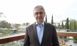 Antalya'da Bayram Tatilinde Turizm Doluluk Oranı Yüzde 70-85 Arasında