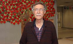 Antalya'da emekli öğretmene kadavradan böbrek nakli ile bayram sevinci