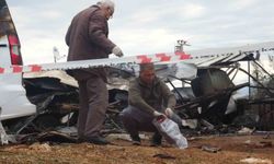 Antalya'da konteynerde çıkan yangında 6 kişi hayatını kaybetti, sera sahibi gözaltına alındı