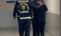 Antalya'da Nitelikli Dolandırıcılık Suçundan İki Kişi Tutuklandı