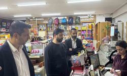 Antalya'da Yüzyıllık 'Zimem Defteri' Geleneği 12 Yıldır Esnafa ve İhtiyaç Sahiplerine Destek Oluyor