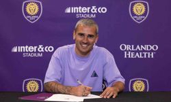 Antoine Griezmann, Orlando City ile sözleşme imzaladı