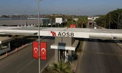 AOSB Yeni Yatırımlarla Gelişmeye Devam Ediyor