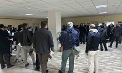 APP plaka değişim süresi uzatıldı, yoğunluk devam ediyor