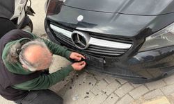 APP Plaka Değişiminde Son Gün Kalabalığı