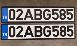 APP Plaka Nedir, Cezası Ne Kadar? 1 Nisan'a Kadar Ne Yapmalısınız?