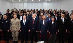 Araban'da Çanakkale Zaferi ve Şehitleri Anma Töreni Gerçekleştirildi