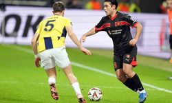 Aral Şimşir: 'Trabzonspor'un teklifi beni cesaretlendirdi'