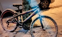 Ardahan'da Kar Yağışı Etkisini Gösterdi