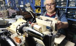 Arızalı Makine İhsan Usta'nın Kaderini Değiştirdi