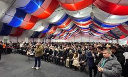 Arnavutköy'de Hamsi ve Horon Şenliği