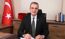 ASİD Başkanı Dr. Yıldırım'dan Bayram Kutlaması