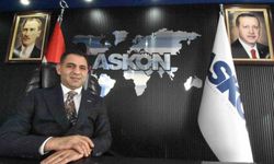 ASKON Başkanı Turan'dan 18 Mart Şehitleri Anma Günü ve Çanakkale Zaferi'nin 111. Yılına Dair Mesaj