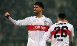 Atakan Karazor: 'Dünya Kupası'na katılma yeteneğine sahibiz'