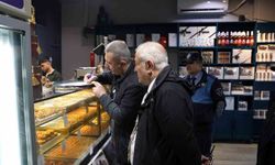 Ataşehir'de Bayram Öncesi Denetimlerin Artması: Üretim Tesisleri İnceleniyor