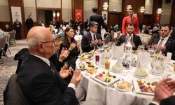 Ataşehir'de Şehit ve Gaziler İçin Anlam Dolu Ramazan Etkinliği