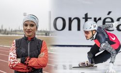 Atatürk Üniversitesi Sporcuları Dünya Sahnesinde İki Kat Gurur Yaşattı