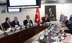 Atatürk Üniversitesi'nde Yükseköğretim Stratejileri Toplantısı Gerçekleşti: Güç Birliği Erzurum'da Kuruldu