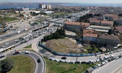 Avcılar'da Yıllardır Yapılmayı Bekleyen Cami