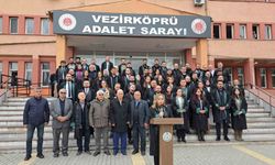 Avukatlara Yönelik Saldırıya Karşı Tepkiler