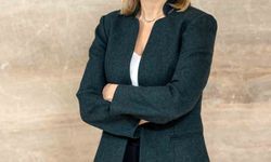 Aydem Yenilenebilir Enerji'nin Yönetim Kuruluna Betül Sarıkaya Atandı