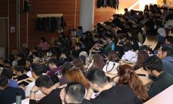 Aydın Adnan Menderes Üniversitesi'nde 'Kök Hücre ve Eksozom' Konulu Panel Gerçekleştirildi