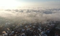 Aydın İçin Şiddetli Yağış Uyarısı