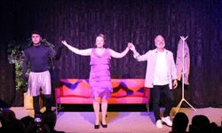 Aydın Kültür ve Sanat Festivali başladı