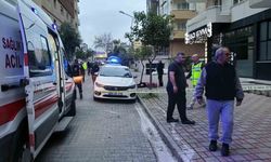 Aydın'da 16 Yaşındaki Kız Çocuğu 4. Kattan Düşerek Hayatını Kaybetti