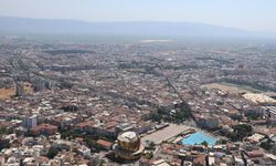 Aydın'da Bayram Döneminde Yağış Bekleniyor