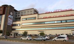 Aydın'da bayramda 5 bin sağlık çalışanı göreve hazır