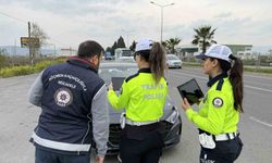 Aydın'da geniş kapsamlı bayram denetimleri yapıldı