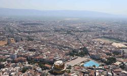 Aydın'da İşsizlik Oranı Geriledi