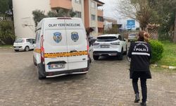 Aydın'da kadın gardiyan evinde cansız halde bulundu
