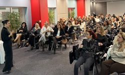 Aydın'da Kadınlar İçin Yenilikçi Eğitim Programı
